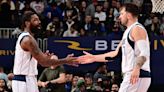 FanDuel promo code for today's NBA playoff odds: Claim 'Bet $5, Get $150’ bonus for Bucks vs. Pacers, Clippers vs. Mavericks, Timberwolves vs. Suns | Sporting News