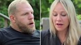 James Haskell claims Chloe Madeley treats him ‘like a dog’ in clip before marriage ended