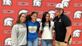 Signing Day 2023: Bishop Verot, ECS, Fort Myers, Ida Baker, Mariner, South hold ceremonies