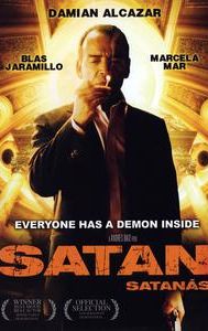 Satanás