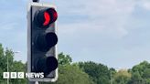 Lancashire councils get funds to update old traffic lights