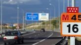 La sangría de la M-45: la carretera ‘privatizada’ que ya ha costado 1.881 millones a las arcas madrileñas