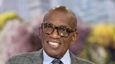 Al Roker says he found out he would be a grandpa while he was in the hospital last year
