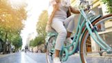 ¿Montas en bicicleta por la ciudad? Toma nota de estos útiles consejos