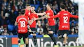 Copa del Rey. El Mallorca se vuelca con la final de Sevilla