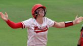 Caigan Crabtree leads Melissa to win over Lake Belton, first 5A state softball final