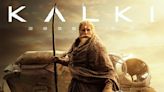 Amitabh Bachchan shares words of joy on Kalki 2898 AD success; says for Prabhas it's a 'routine' to cross 1000 crore mark