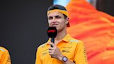 Carlos Sainz trolls Lando Norris after England's Euro 2024 final loss