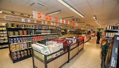 Mülheim: Neuer Supermarkt eröffnet – es soll der Beginn einer Ära werden