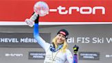 Shiffrin renuncia a disputar las pruebas técnicas de Soldeu del próximo fin de semana