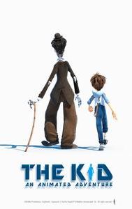 The Kid: An Animated Adventure | Animation, Sci-Fi