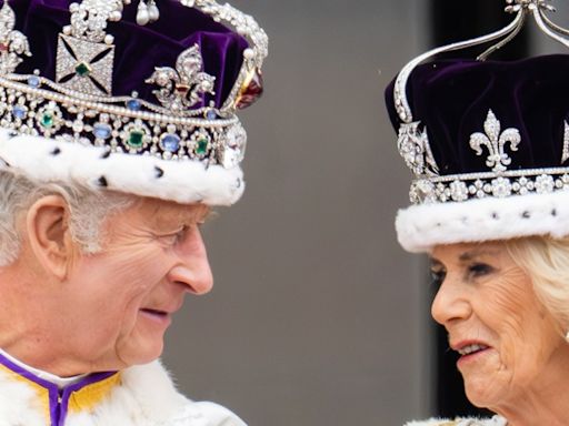 Queen Camilla and King Charles’s Recent Body Language Speaks Volumes, According to Expert