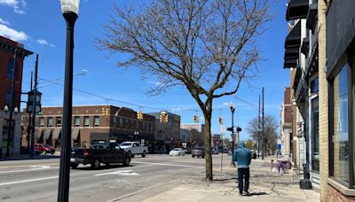 A Michigan city has the Best Main Street in America, USA Today ranking says