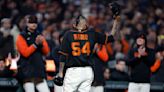 Sergio Romo finds incredibly touching way to thank fans in his final professional baseball appearance