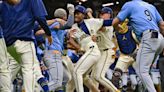 MLB Announces Suspensions For Rays-Brewers Brawl