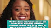 Teachers Recall The Outstanding Students Who Left A Lasting Impact On Their Hearts, And I'm Seriously Tearing Up