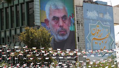 Hamas confirm they will not join ceasefire talks with Israel this week