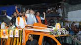 Mumbai Votes in India’s Election as Opposition Gets Boost