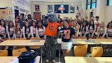 Coalinga Horned Toads leap into 1st 'Best Mascot' title again, but need your vote