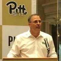 Pat Narduzzi