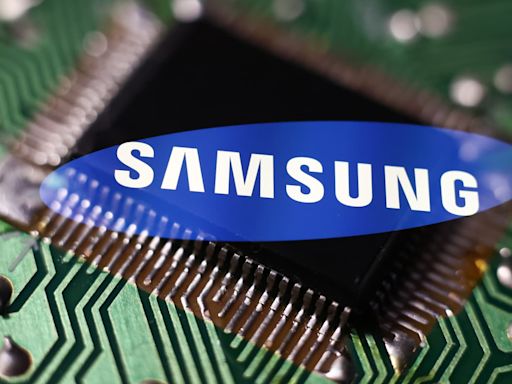 Samsung Electronics names new chief for semiconductor business as AI chip race heats up