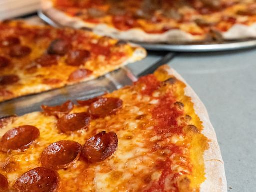 Pizza party: hand-picked slices of O.C.'s pizza scene