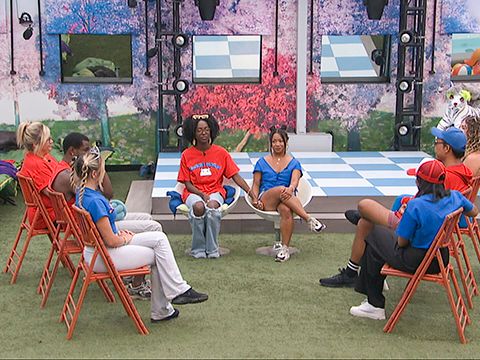 ‘Big Brother 26’ spoilers: The Week 10 HOH is planning a yawn-inducing move