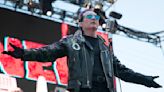 The Damned Announce New Album Darkadelic, Unveil Single “The Invisible Man”: Stream