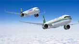 Airbus Lands $19B Saudi Order