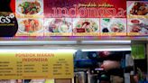 Pondok Makan Indonesia: Michelin-recommended mutton satay & slurp-worthy mee rebus in Bugis