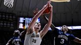 Zack Edey and 3-point shooters help No. 1 Purdue rebound with 95-78 rout of Penn State