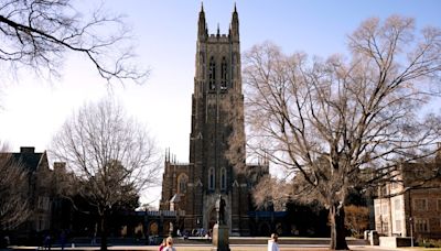 Duke University Ends Full Ride Scholarship Program For Black Students Following The End Of Affirmative Action | Essence