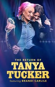 The Return of Tanya Tucker