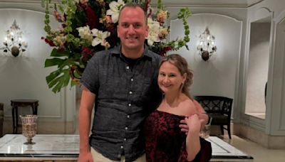 Pregnant Gypsy-Rose Blanchard Celebrates 33rd Birthday With Boyfriend Ken Urker