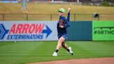 Atlanta Braves Announce Gwinnett Stripers' Opening Day Roster