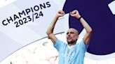 Manchester City wins Premier League: How many league titles has Man City won under Guardiola?