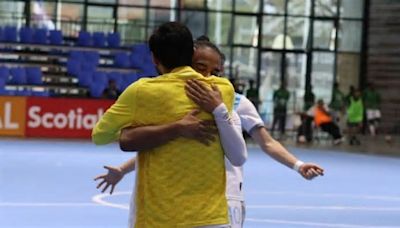 Futsal Guatemala vs EE. UU.: Resultado del partido de Premundial Concacaf 2024