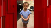 Update: Family of wandering toddler on Detroit’s west side has been located