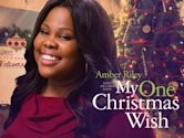 One Christmas Wish