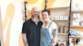 New in Yellow Springs — In Salon's downtown 'dos