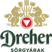 Dreher Breweries