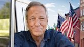 Something to Stand For with Mike Rowe