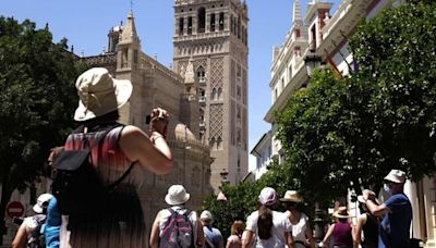 El Banco de España alerta sobre el impacto que el cambio climático tendrá en el turismo