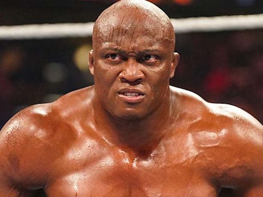 Backstage News On When WWE Learned About Bobby Lashley’s Injury - PWMania - Wrestling News