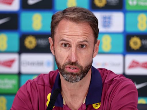 England squad announcement LIVE! Who was left out as Gareth Southgate cuts seven players from Euro 2024 list