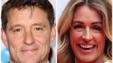 Ben Shephard and Cat Deeley front first This Morning: We are thrilled to be here