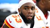 Chiefs defensive lineman BJ Thompson in stable condition after going into cardiac arrest