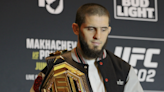 Kevin Holland has no doubt that ‘scary guy’ Islam Makhachev could become UFC welterweight champion