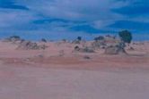 Lake Mungo remains