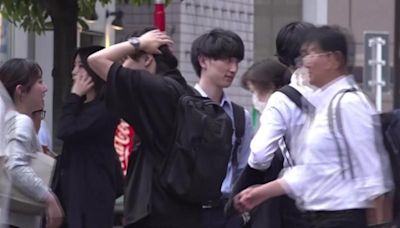 東京都政府拚催婚催生 擬推交友APP幫民眾尋找伴侶